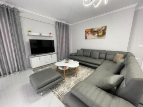 Luxury Apartment Korca